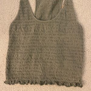 American Eagle Tank Top